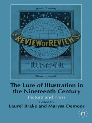 cover image of The Lure of Illustration in the Nineteenth Century
